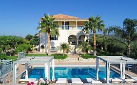 West Crete Chania - Villa Europa