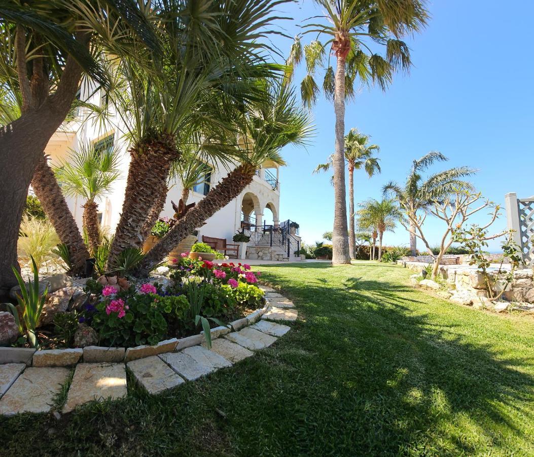West Crete Chania - Villa Europa Δαρμαροχώρι Εξωτερικό φωτογραφία